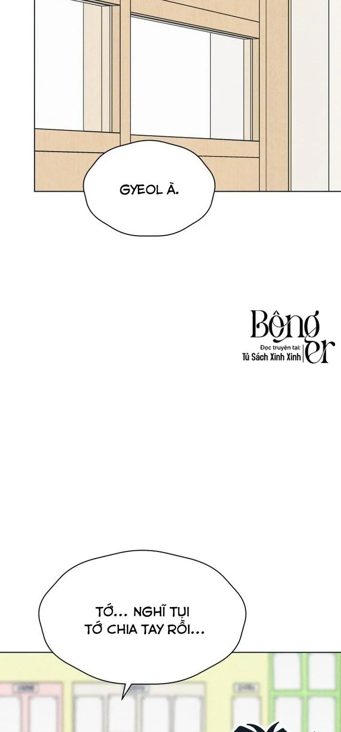 Cặp Đôi Hướng Nội Chap 138 - Next Chap 139