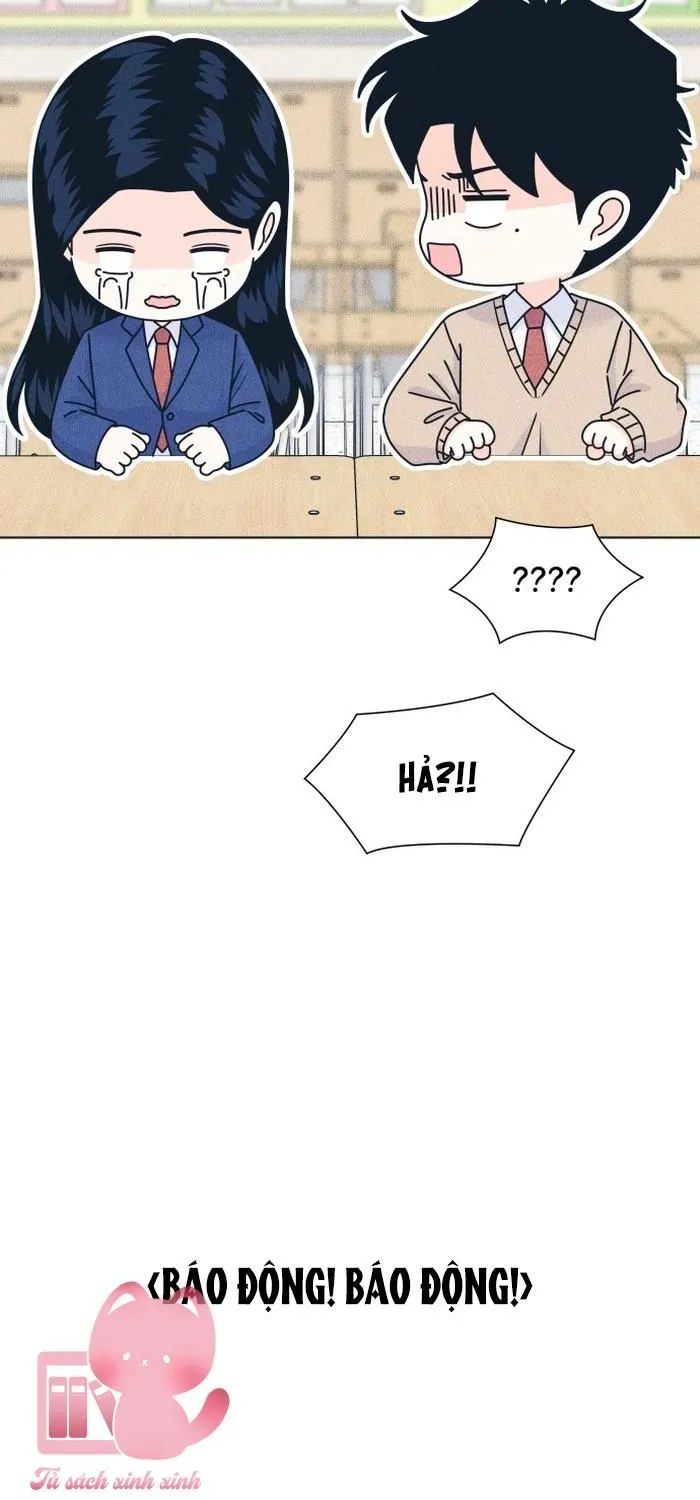 Cặp Đôi Hướng Nội Chap 138 - Next Chap 139