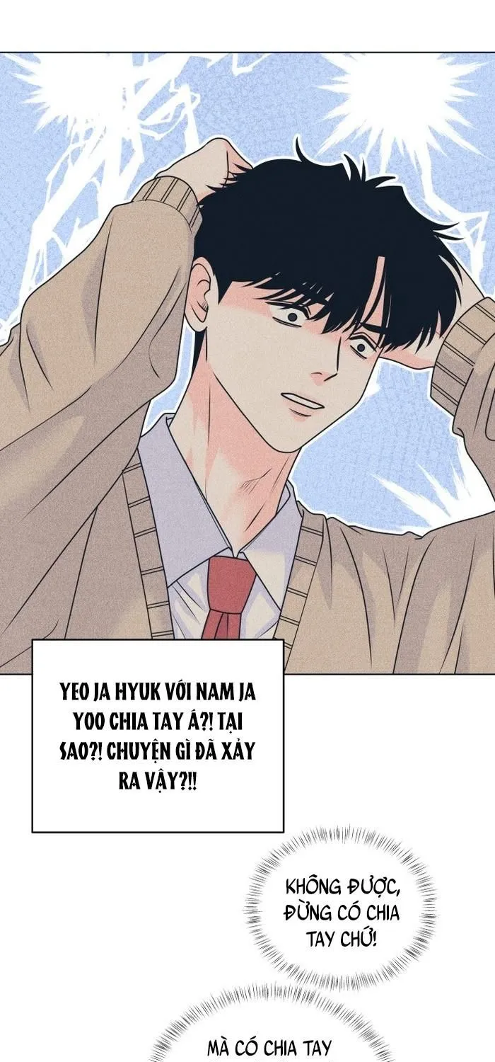 Cặp Đôi Hướng Nội Chap 138 - Next Chap 139