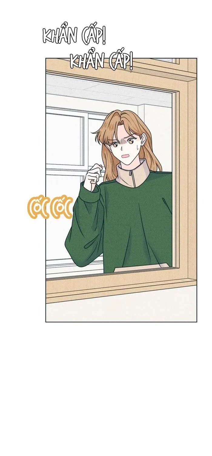 Cặp Đôi Hướng Nội Chap 138 - Next Chap 139