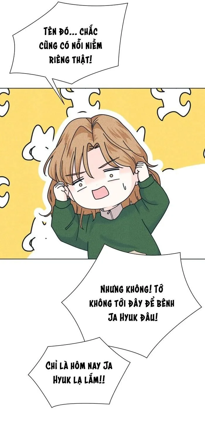 Cặp Đôi Hướng Nội Chap 138 - Next Chap 139