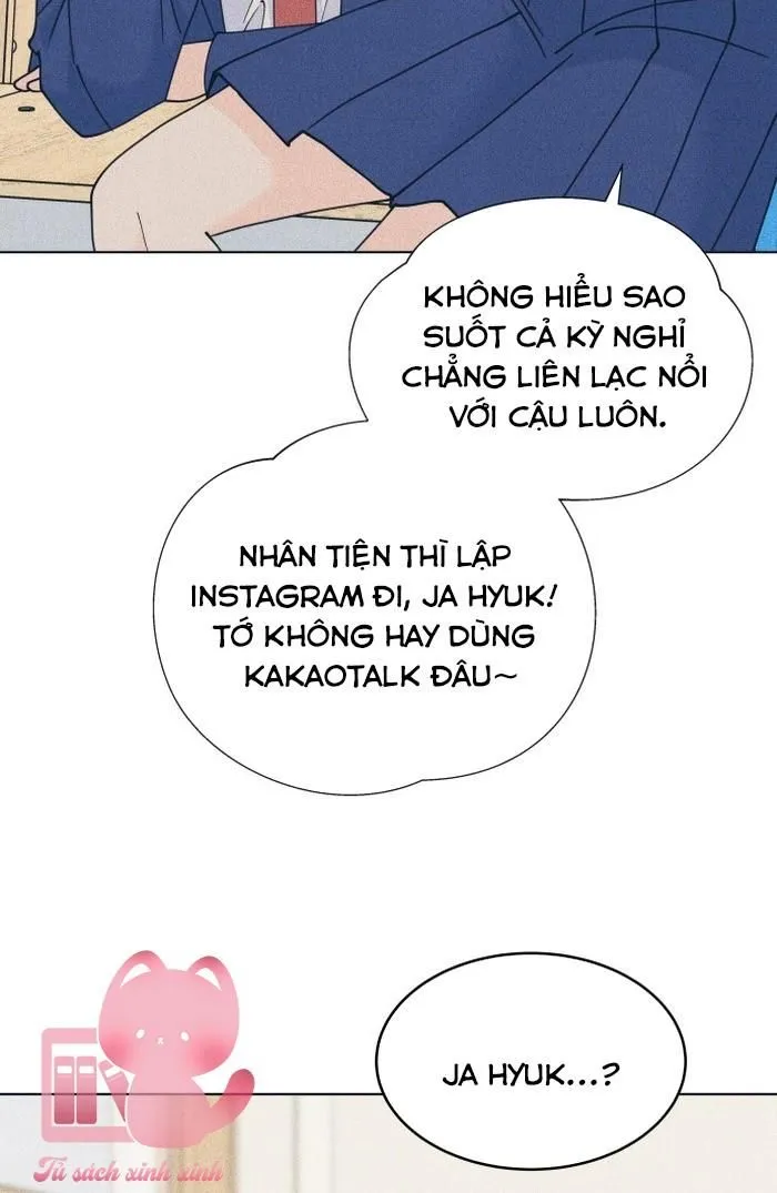 Cặp Đôi Hướng Nội Chap 138 - Next Chap 139