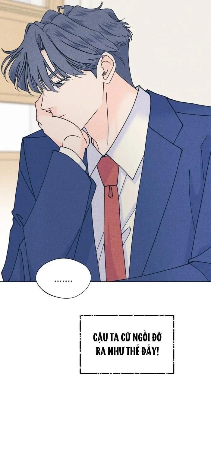 Cặp Đôi Hướng Nội Chap 138 - Next Chap 139