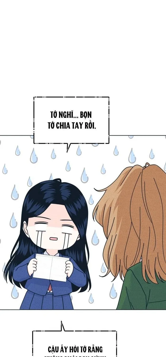 Cặp Đôi Hướng Nội Chap 138 - Next Chap 139