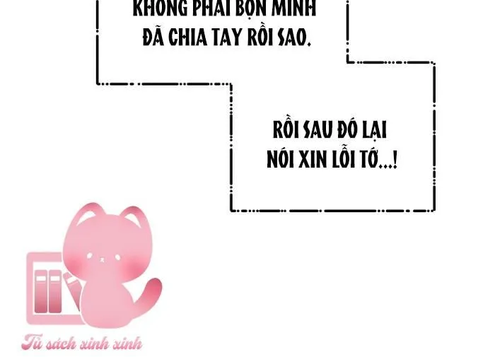 Cặp Đôi Hướng Nội Chap 138 - Next Chap 139
