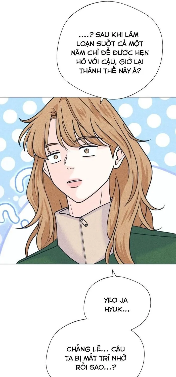 Cặp Đôi Hướng Nội Chap 138 - Next Chap 139