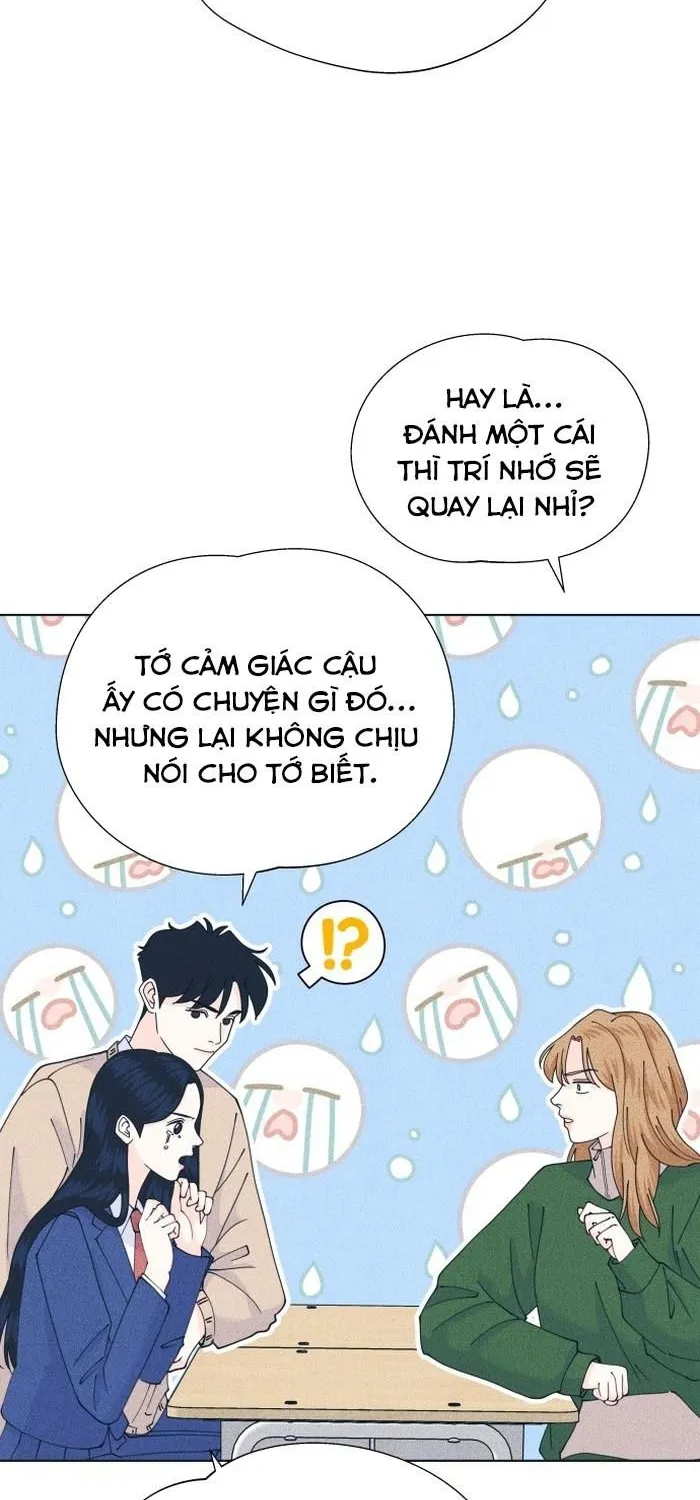 Cặp Đôi Hướng Nội Chap 138 - Next Chap 139