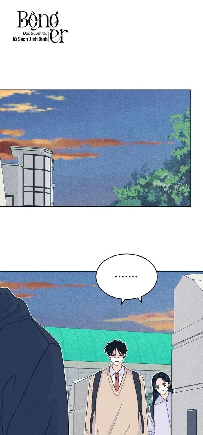 Cặp Đôi Hướng Nội Chap 138 - Next Chap 139