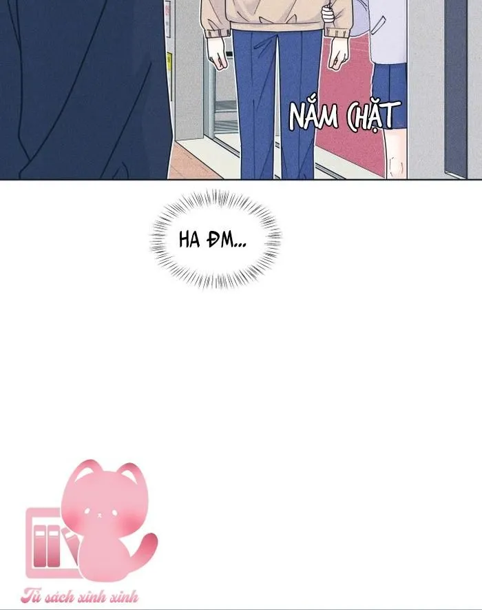 Cặp Đôi Hướng Nội Chap 138 - Next Chap 139