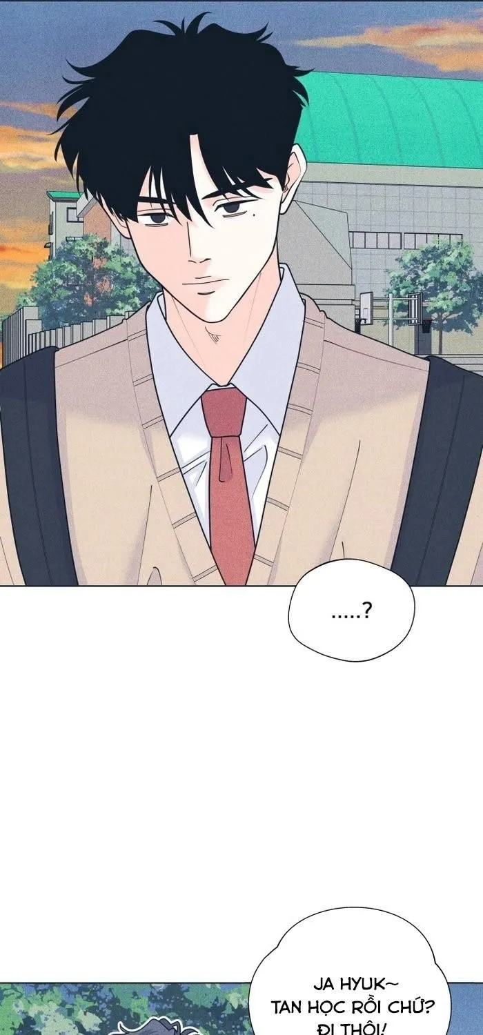Cặp Đôi Hướng Nội Chap 138 - Next Chap 139