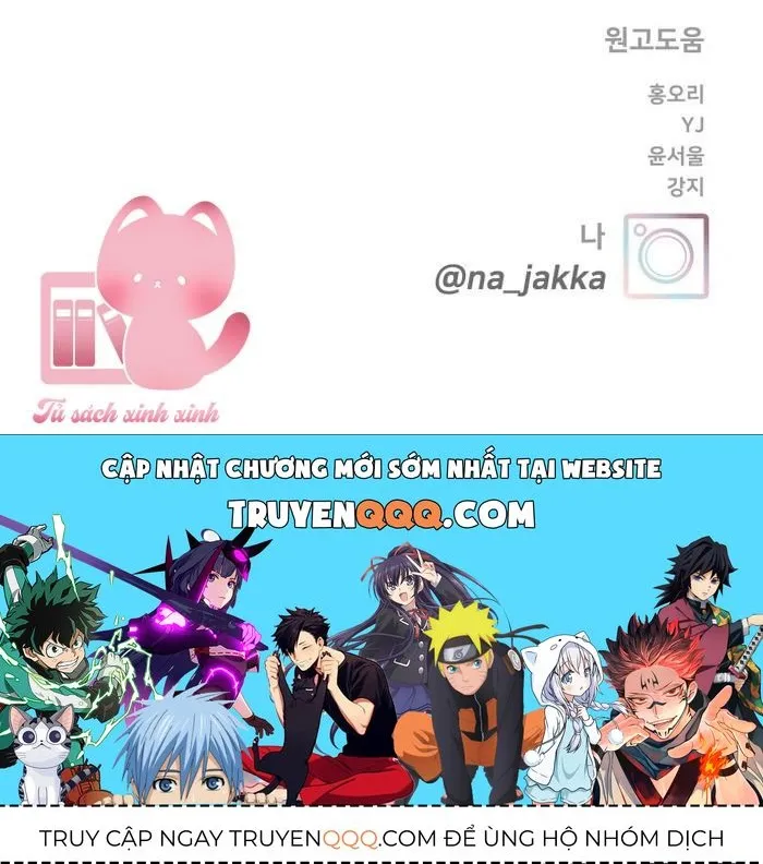 Cặp Đôi Hướng Nội Chap 138 - Next Chap 139