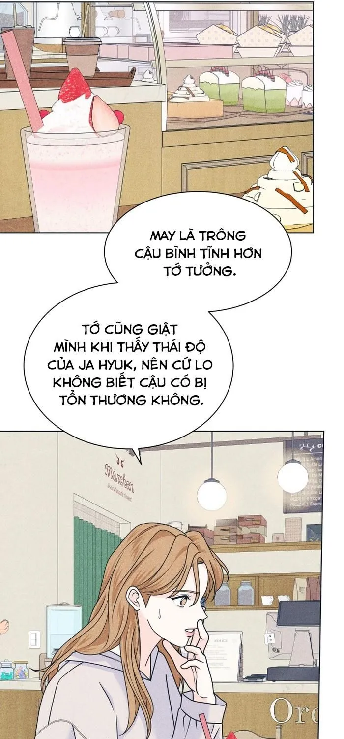 Cặp Đôi Hướng Nội Chap 139 - Next Chap 140