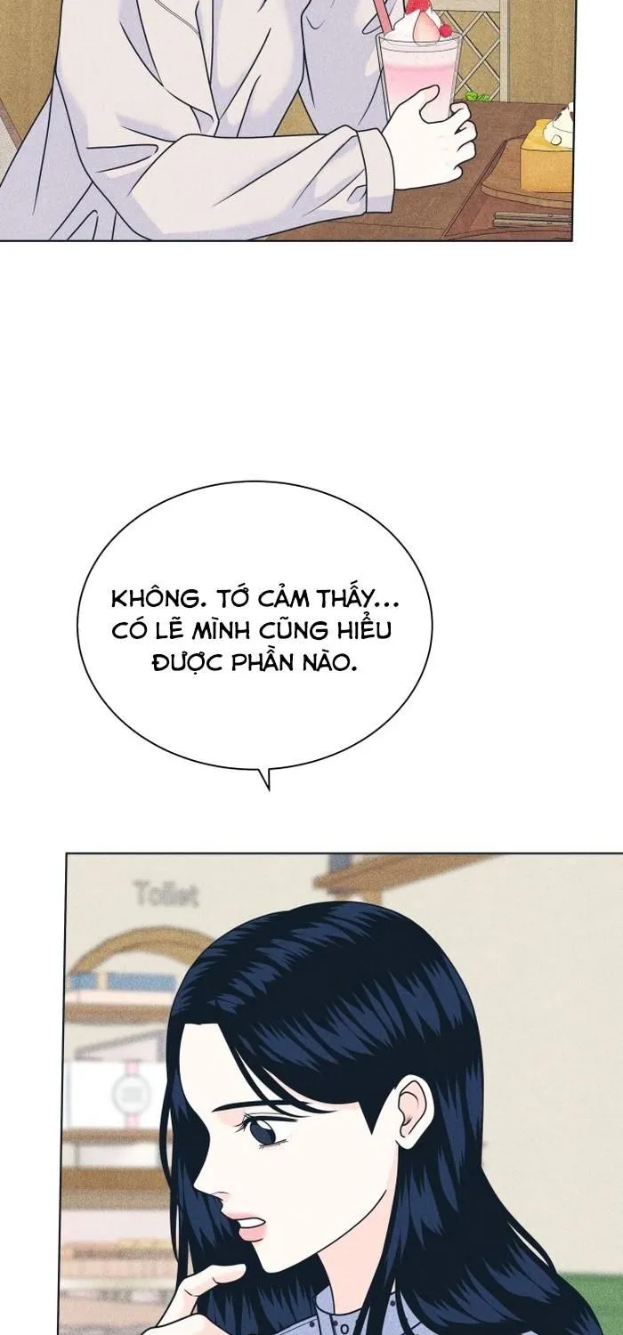 Cặp Đôi Hướng Nội Chap 139 - Next Chap 140