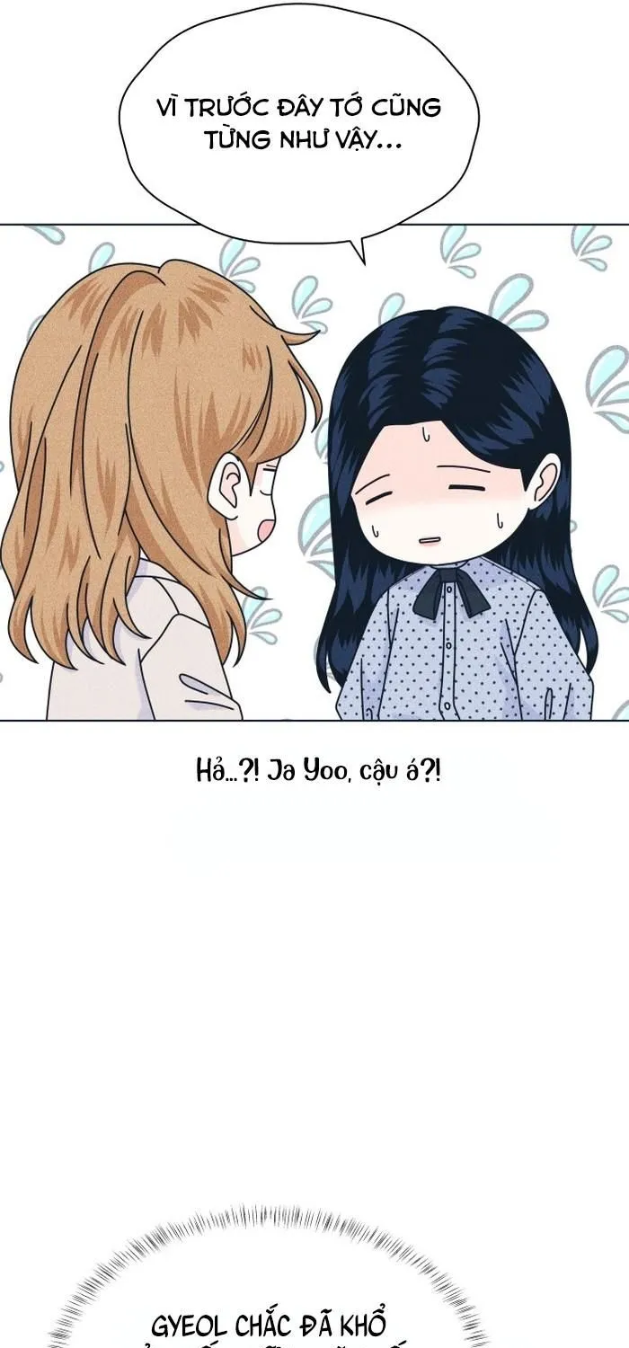 Cặp Đôi Hướng Nội Chap 139 - Next Chap 140