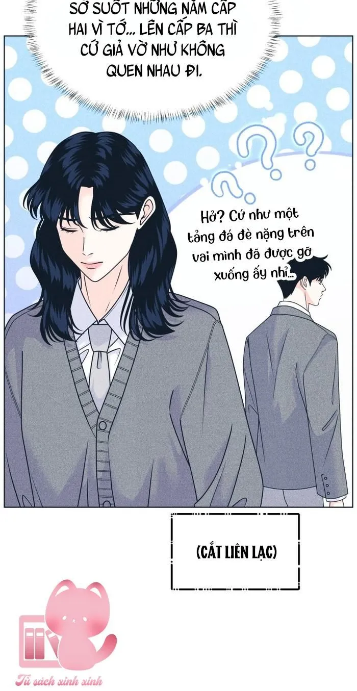 Cặp Đôi Hướng Nội Chap 139 - Next Chap 140
