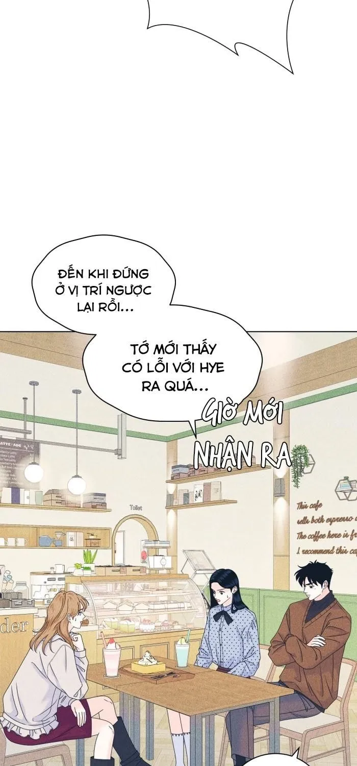 Cặp Đôi Hướng Nội Chap 139 - Next Chap 140