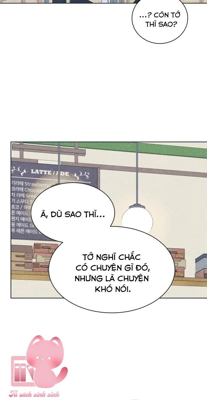 Cặp Đôi Hướng Nội Chap 139 - Next Chap 140