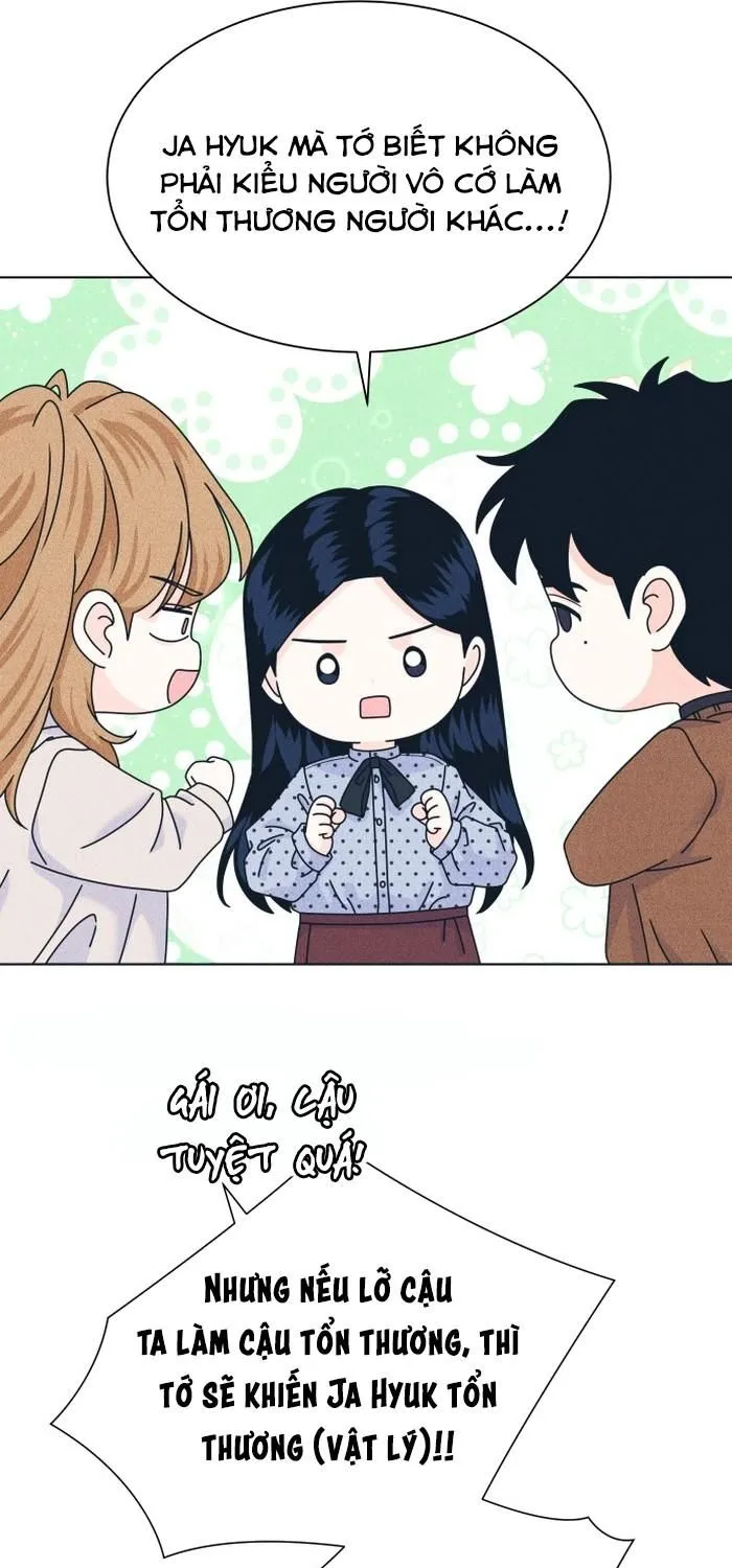 Cặp Đôi Hướng Nội Chap 139 - Next Chap 140