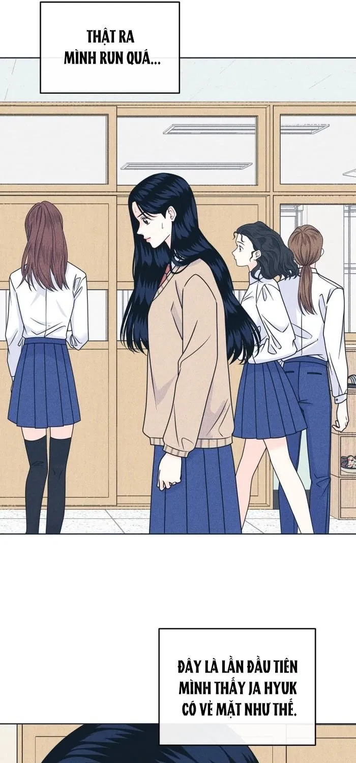 Cặp Đôi Hướng Nội Chap 139 - Next Chap 140