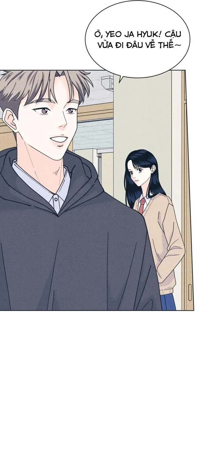 Cặp Đôi Hướng Nội Chap 139 - Next Chap 140
