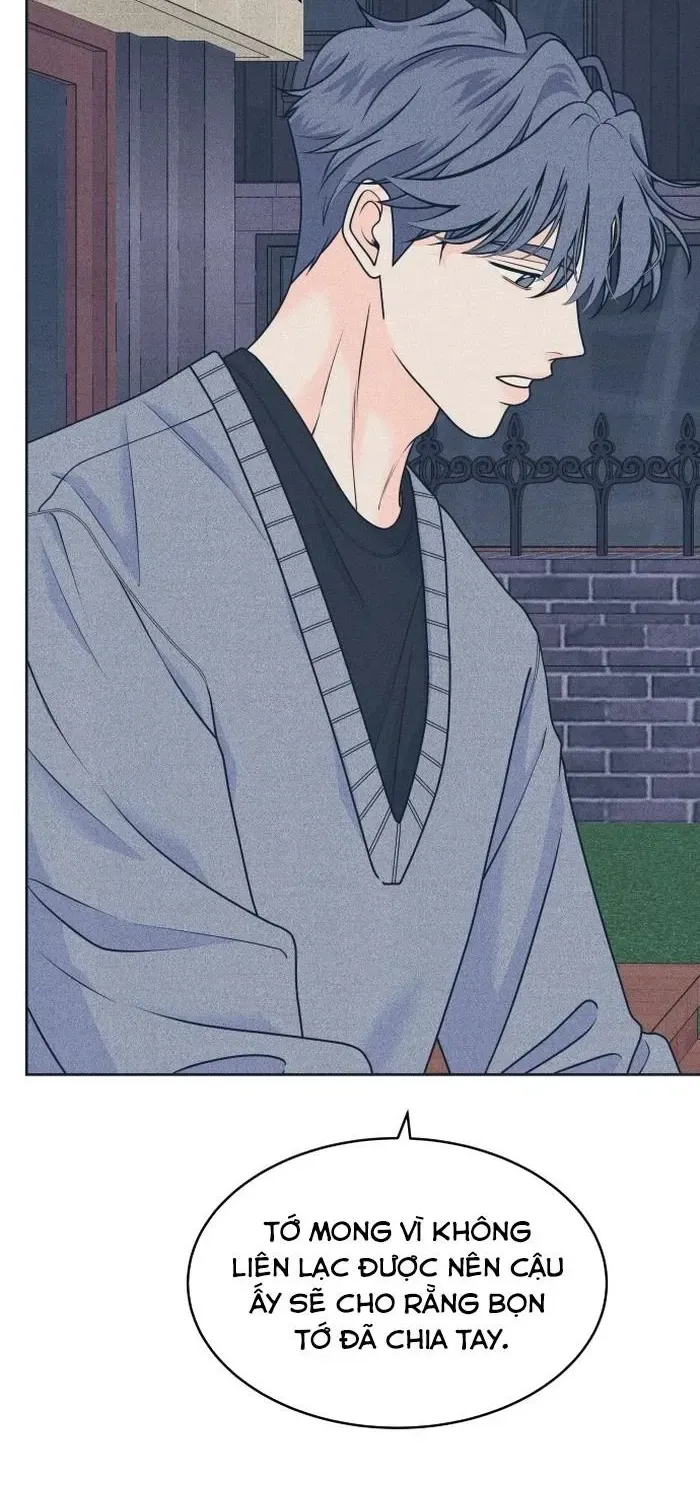 Cặp Đôi Hướng Nội Chap 140 - Next Chap 141