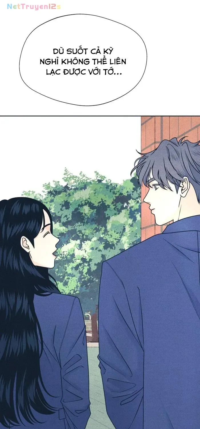 Cặp Đôi Hướng Nội Chap 140 - Next Chap 141