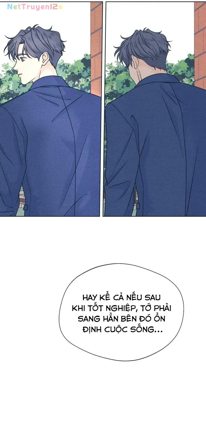 Cặp Đôi Hướng Nội Chap 140 - Next Chap 141