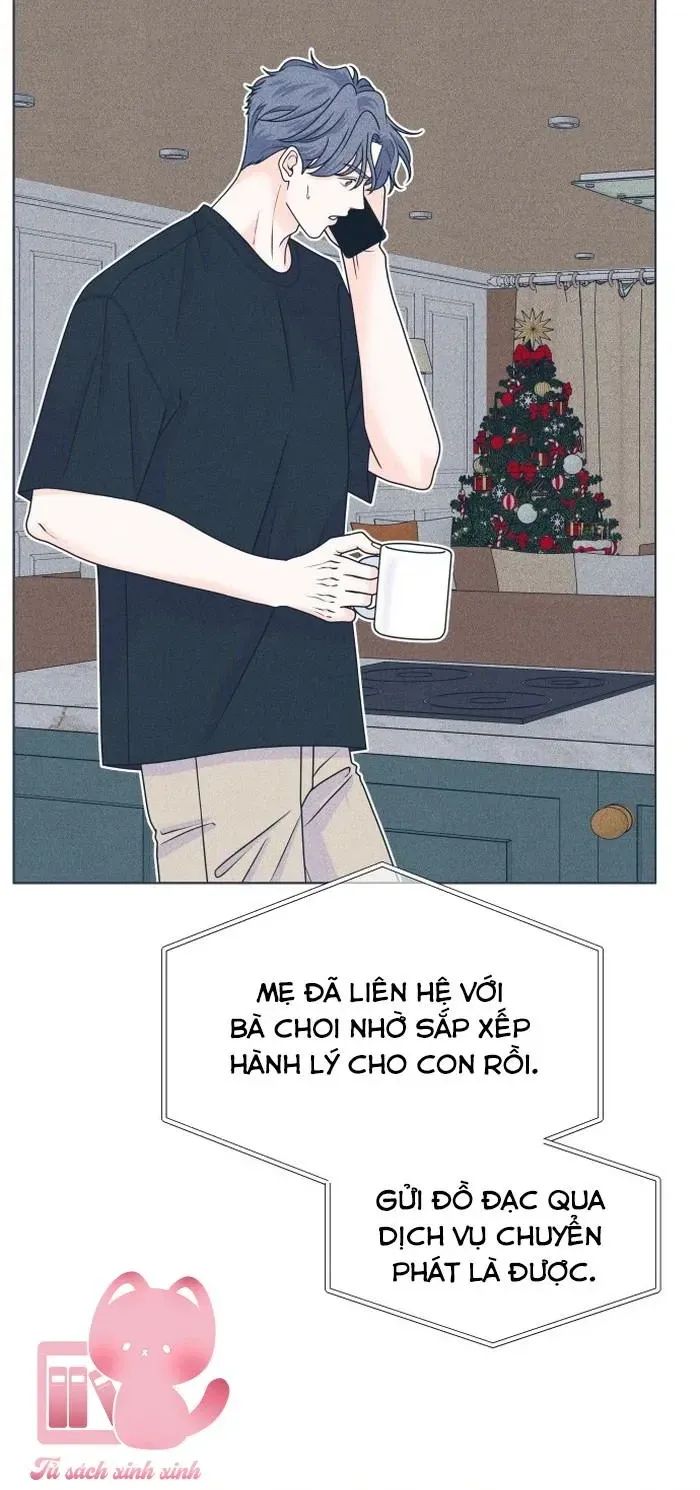 Cặp Đôi Hướng Nội Chap 140 - Next Chap 141