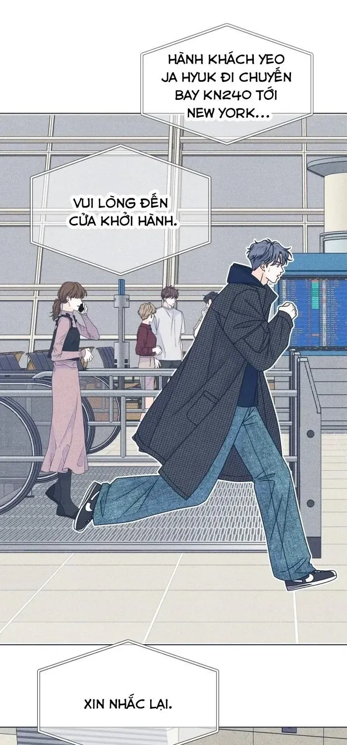 Cặp Đôi Hướng Nội Chap 140 - Next Chap 141