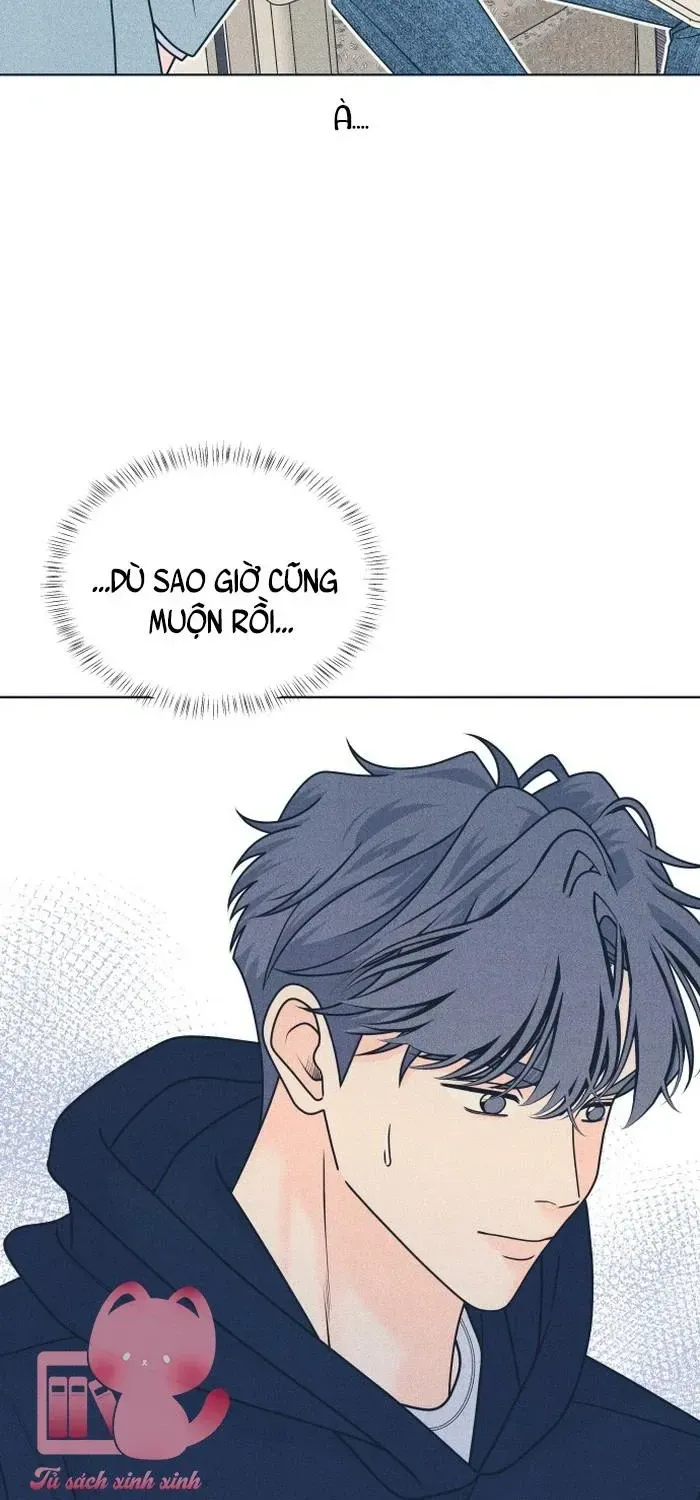 Cặp Đôi Hướng Nội Chap 140 - Next Chap 141