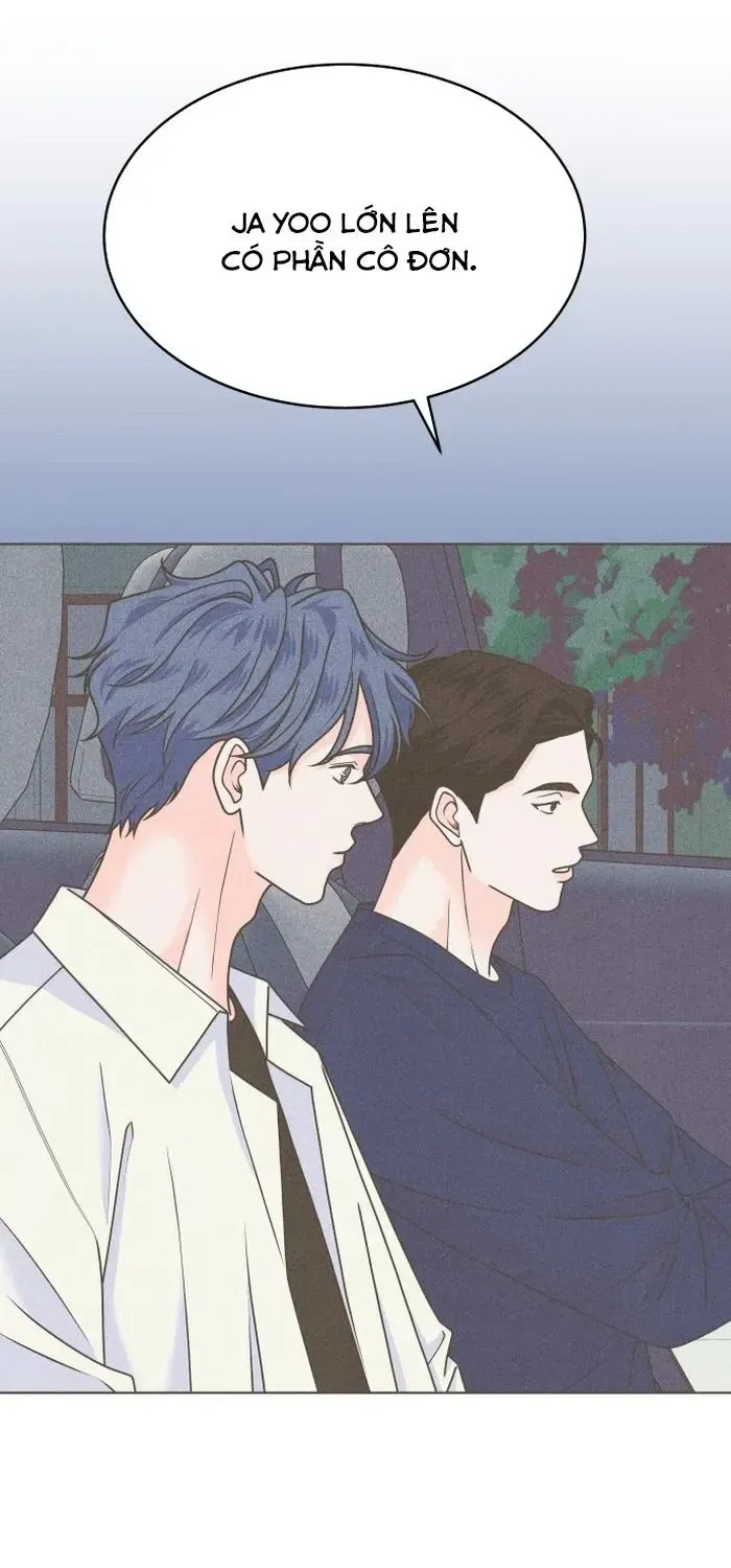 Cặp Đôi Hướng Nội Chap 140 - Next Chap 141
