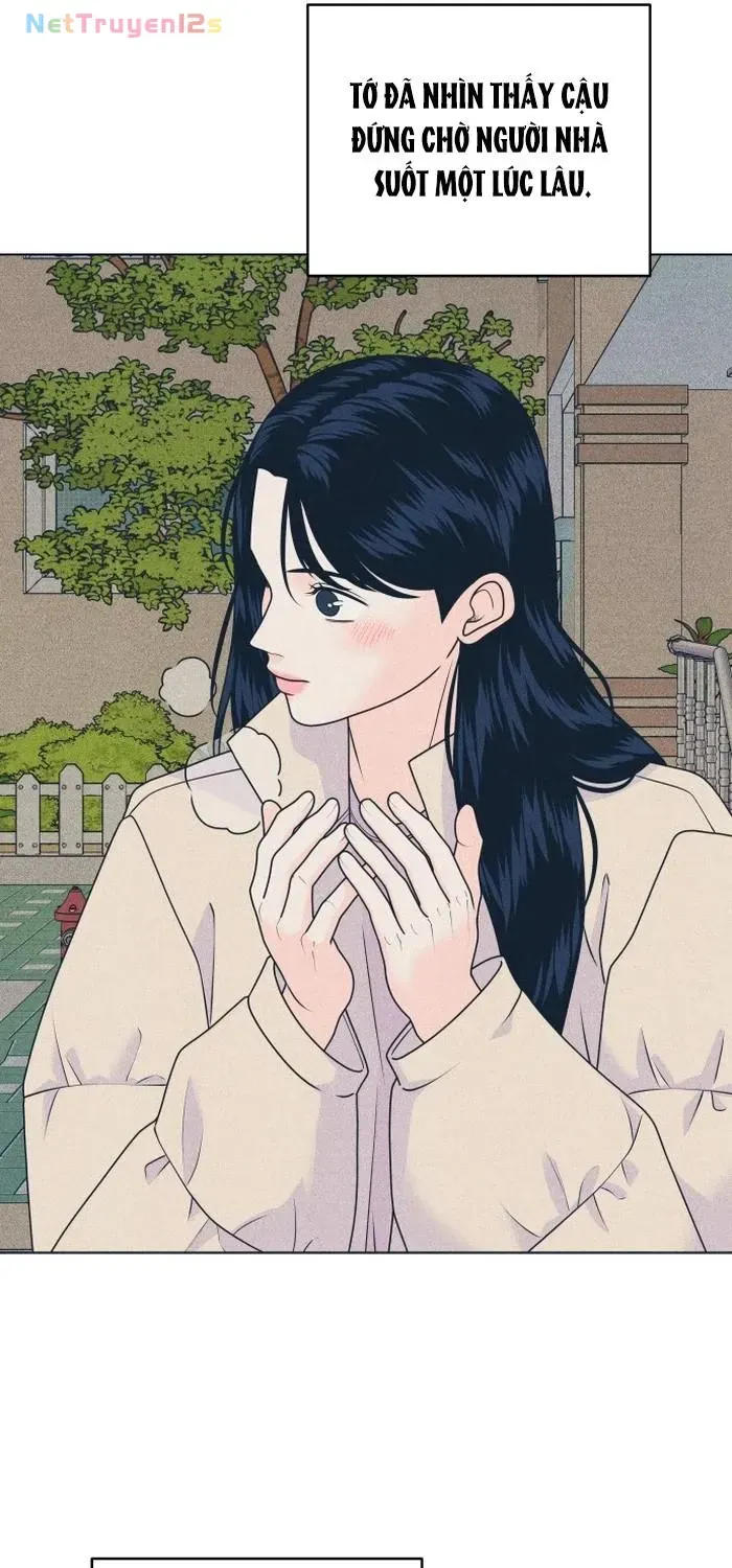 Cặp Đôi Hướng Nội Chap 140 - Next Chap 141