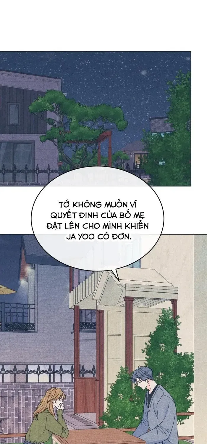 Cặp Đôi Hướng Nội Chap 140 - Next Chap 141
