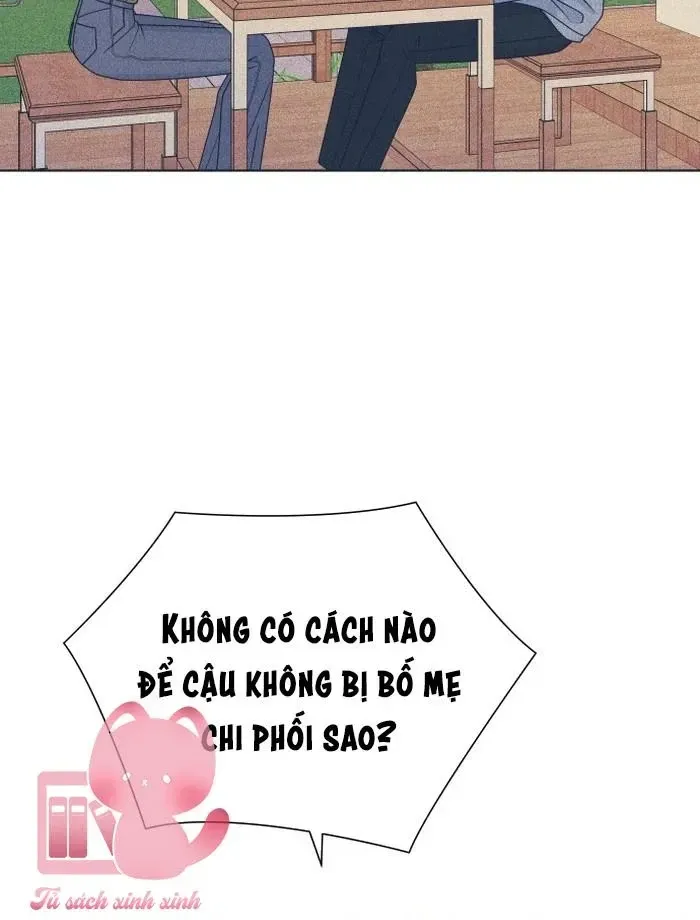 Cặp Đôi Hướng Nội Chap 140 - Next Chap 141