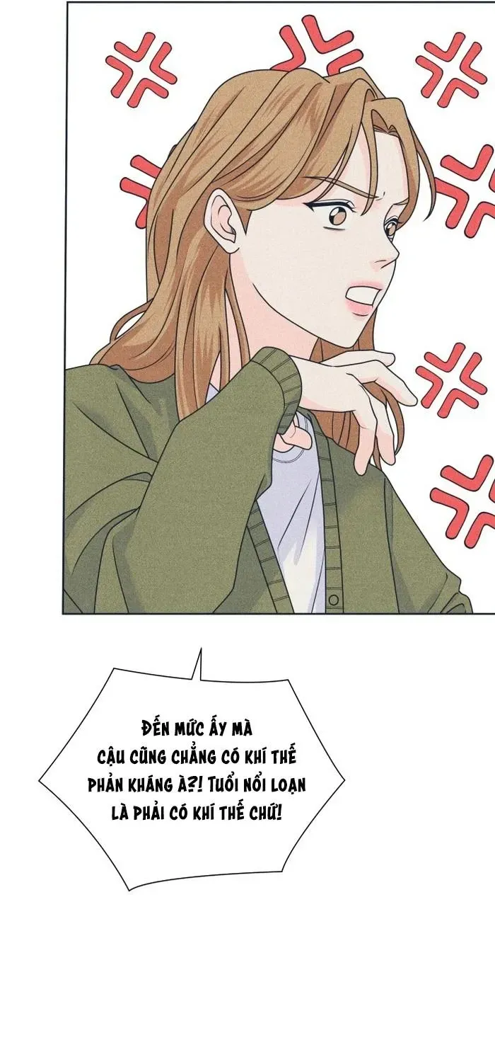 Cặp Đôi Hướng Nội Chap 140 - Next Chap 141