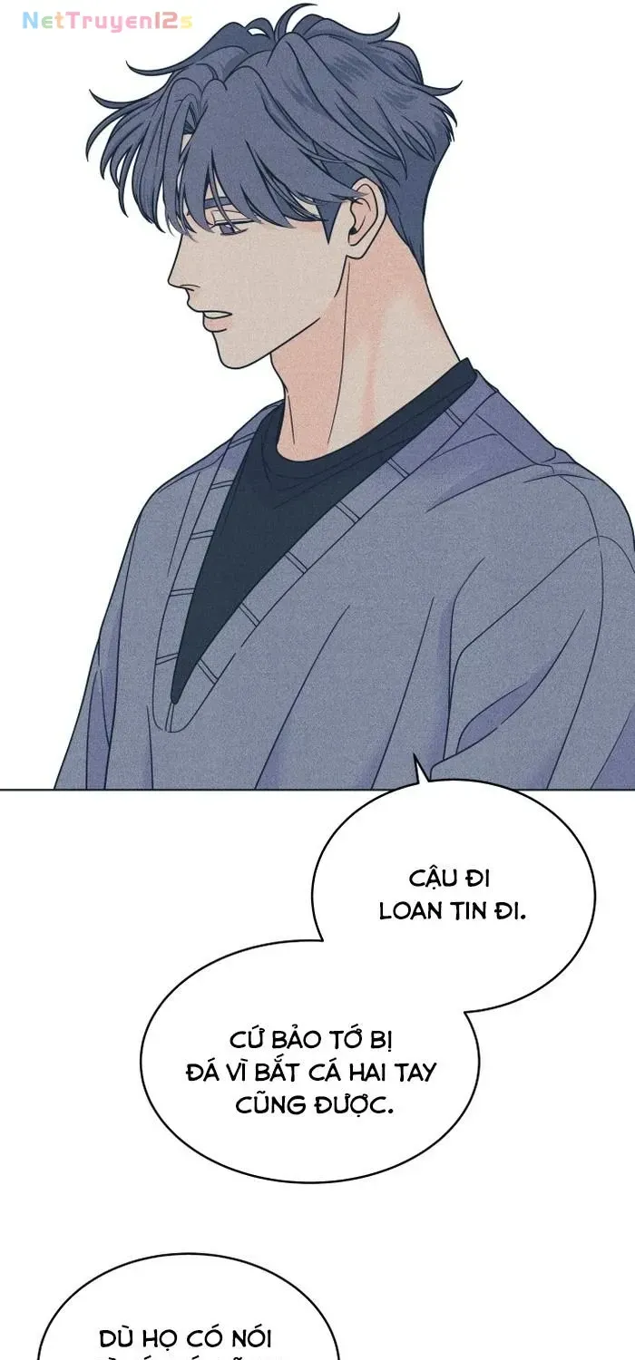 Cặp Đôi Hướng Nội Chap 140 - Next Chap 141