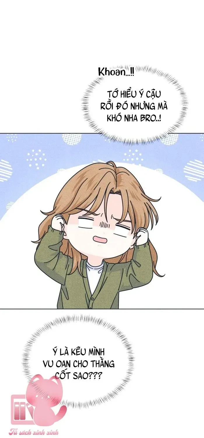 Cặp Đôi Hướng Nội Chap 140 - Next Chap 141