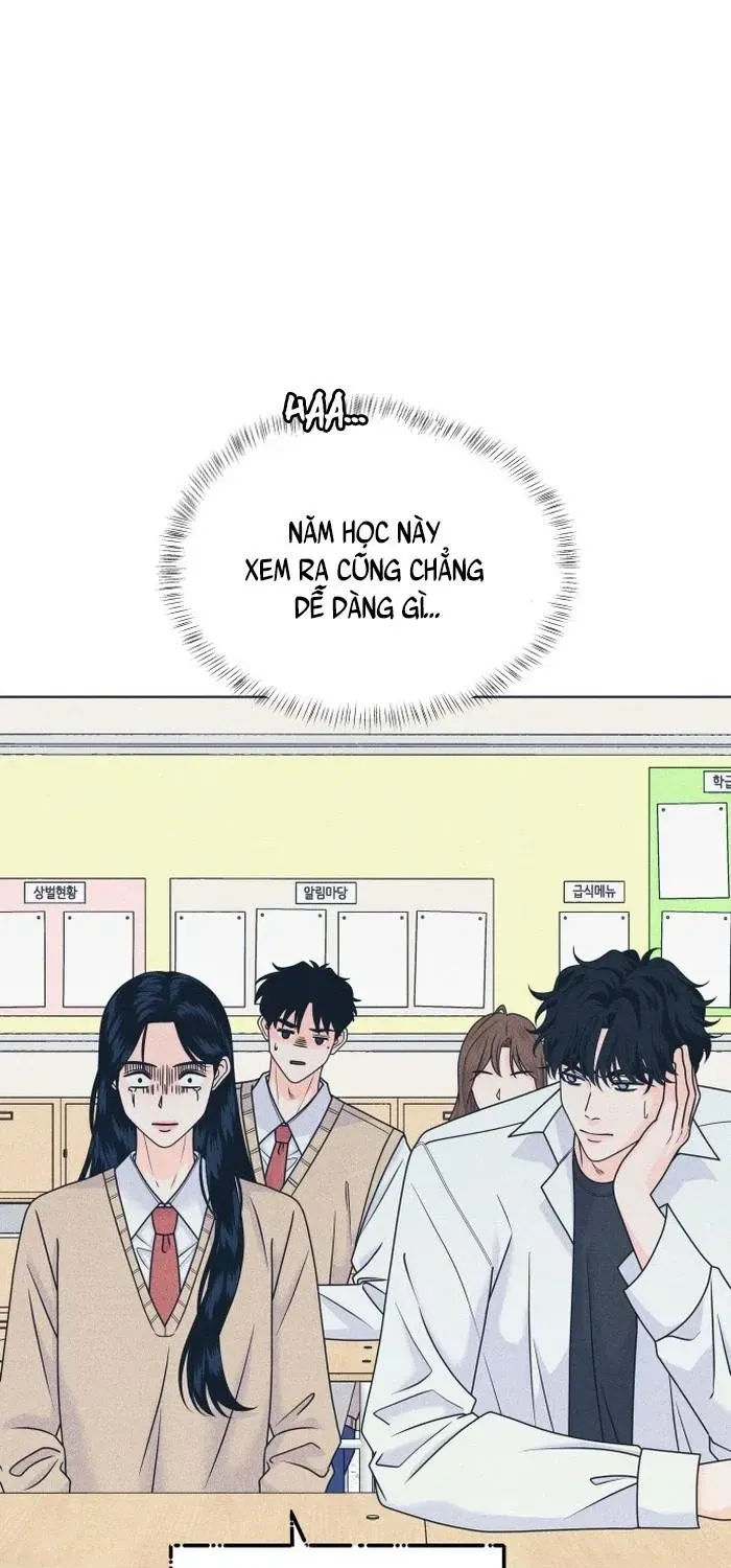 Cặp Đôi Hướng Nội Chap 141 - Next Chap 142