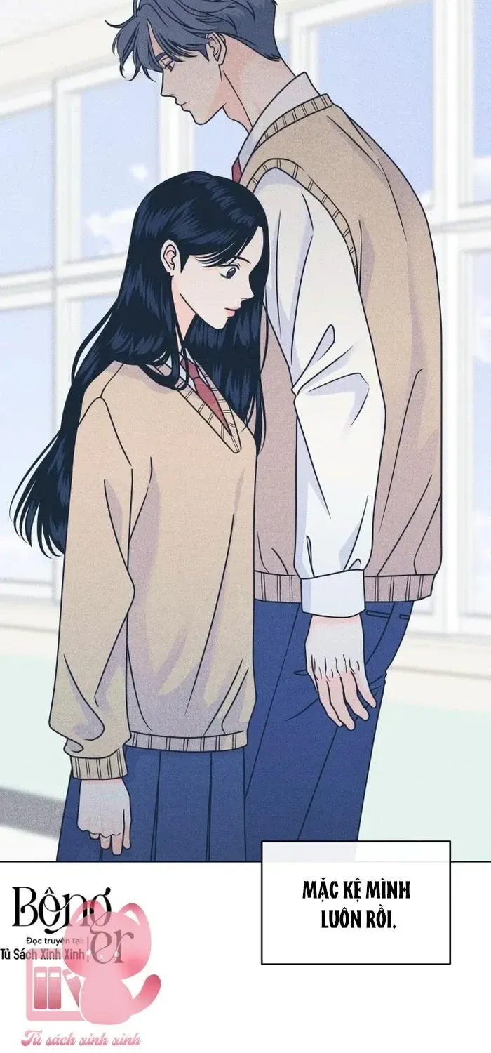Cặp Đôi Hướng Nội Chap 141 - Next Chap 142