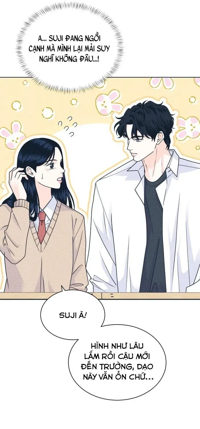 Cặp Đôi Hướng Nội Chap 141 - Next Chap 142