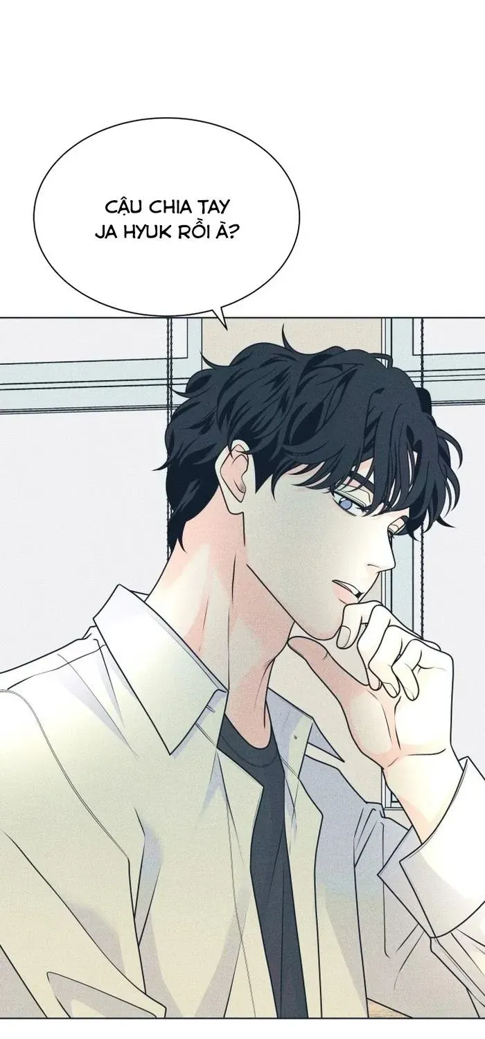 Cặp Đôi Hướng Nội Chap 141 - Next Chap 142