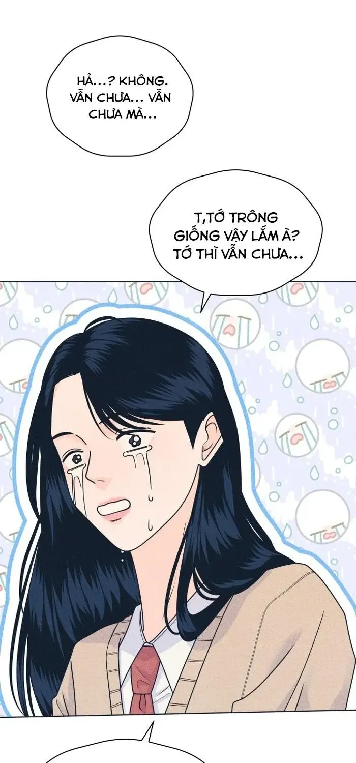 Cặp Đôi Hướng Nội Chap 141 - Next Chap 142