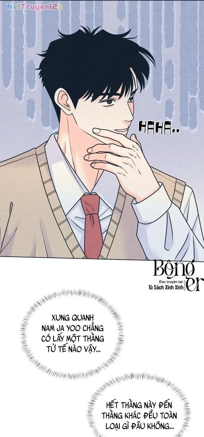 Cặp Đôi Hướng Nội Chap 141 - Next Chap 142