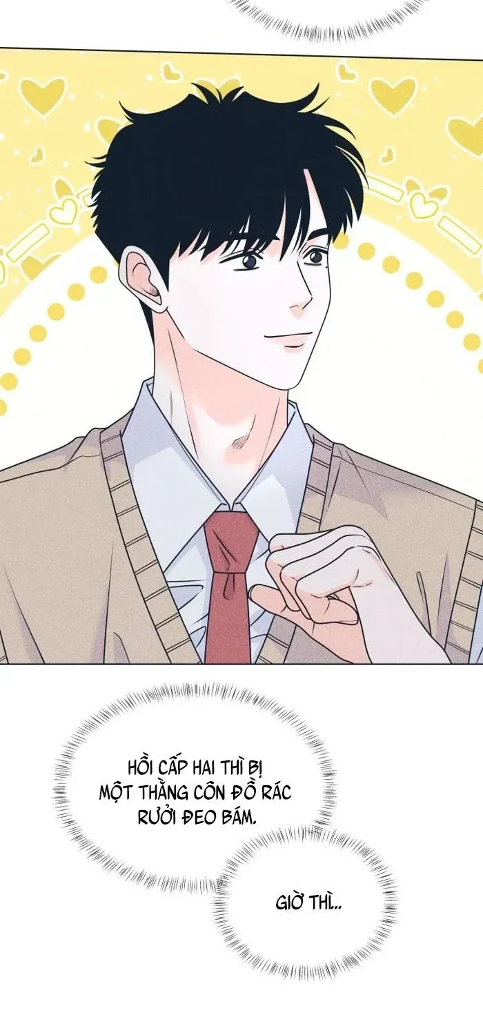 Cặp Đôi Hướng Nội Chap 141 - Next Chap 142
