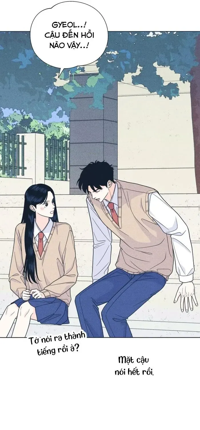 Cặp Đôi Hướng Nội Chap 141 - Next Chap 142