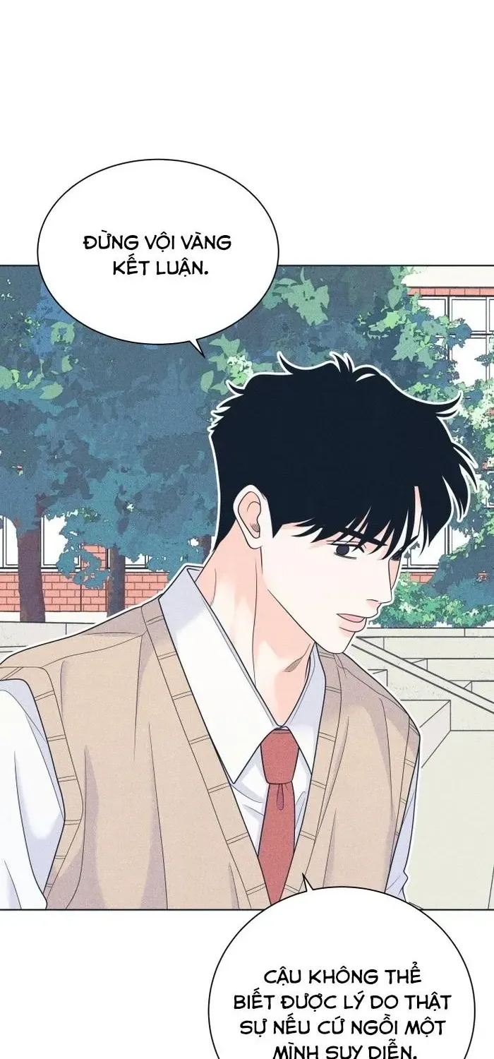 Cặp Đôi Hướng Nội Chap 141 - Next Chap 142