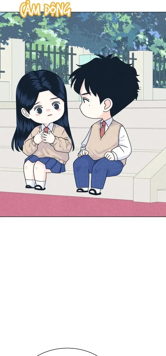 Cặp Đôi Hướng Nội Chap 141 - Next Chap 142