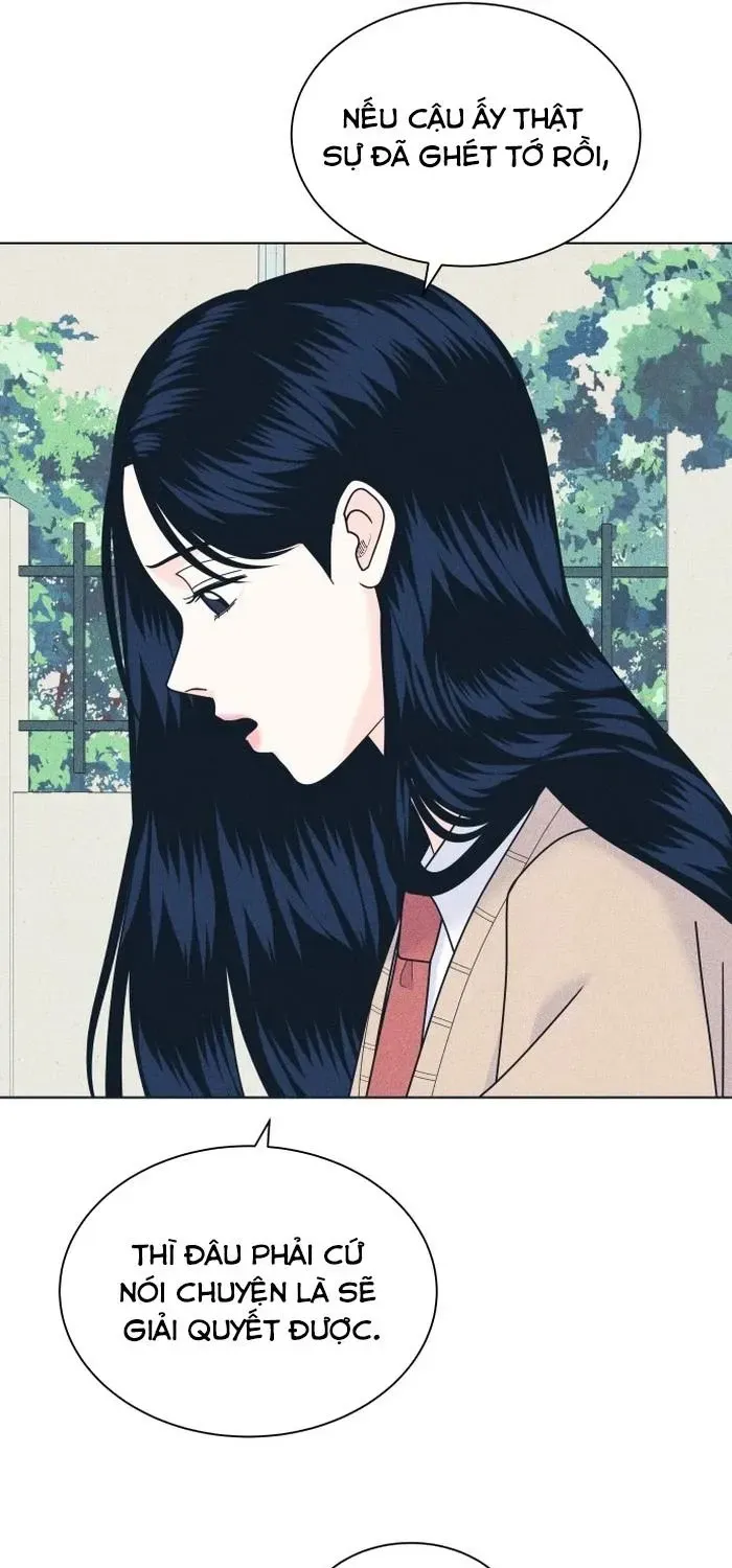 Cặp Đôi Hướng Nội Chap 141 - Next Chap 142