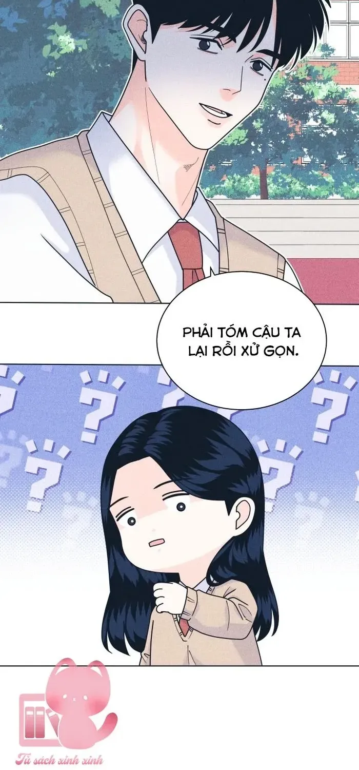 Cặp Đôi Hướng Nội Chap 141 - Next Chap 142