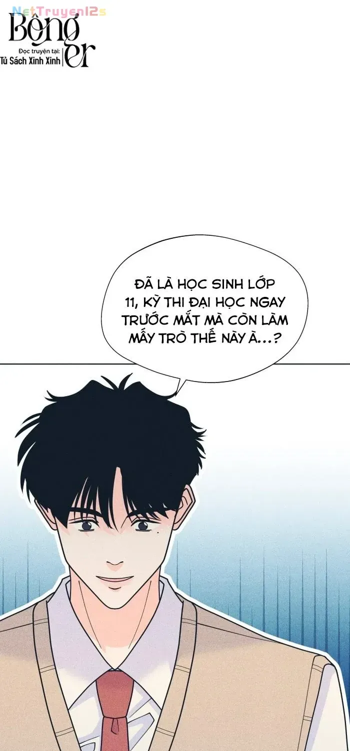 Cặp Đôi Hướng Nội Chap 141 - Next Chap 142
